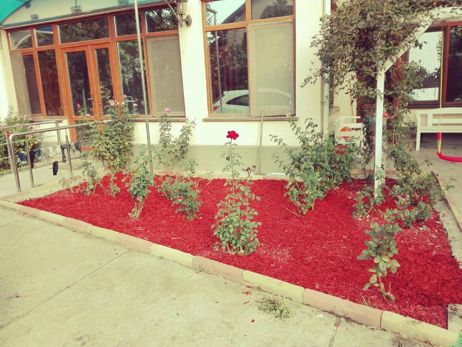 Cristalex Villaverde Bucharest Pantelimon Ngoại thất bức ảnh