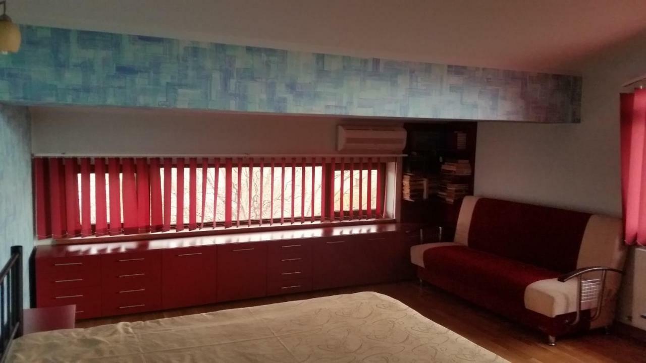 Cristalex Villaverde Bucharest Pantelimon Ngoại thất bức ảnh