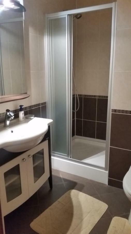 Cristalex Villaverde Bucharest Pantelimon Ngoại thất bức ảnh