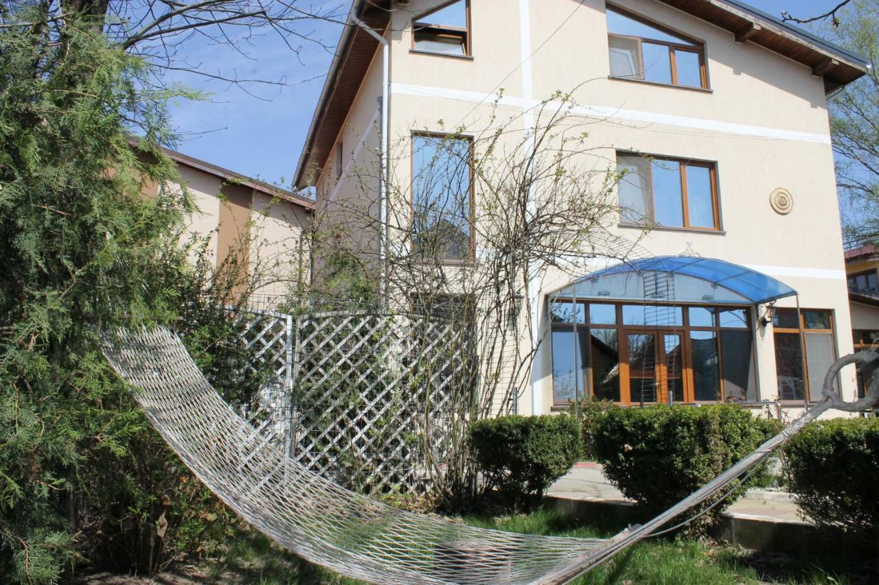 Cristalex Villaverde Bucharest Pantelimon Ngoại thất bức ảnh