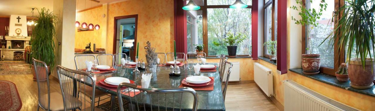 Cristalex Villaverde Bucharest Pantelimon Ngoại thất bức ảnh