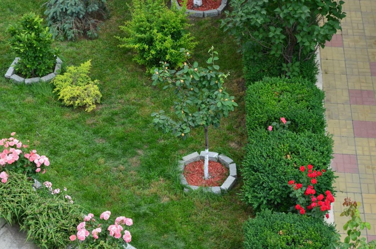 Cristalex Villaverde Bucharest Pantelimon Ngoại thất bức ảnh
