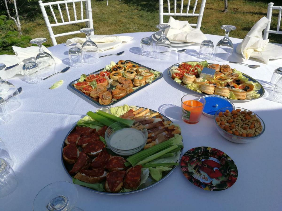 Cristalex Villaverde Bucharest Pantelimon Ngoại thất bức ảnh