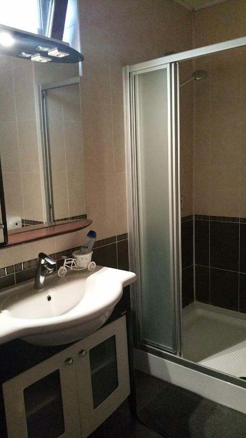 Cristalex Villaverde Bucharest Pantelimon Ngoại thất bức ảnh