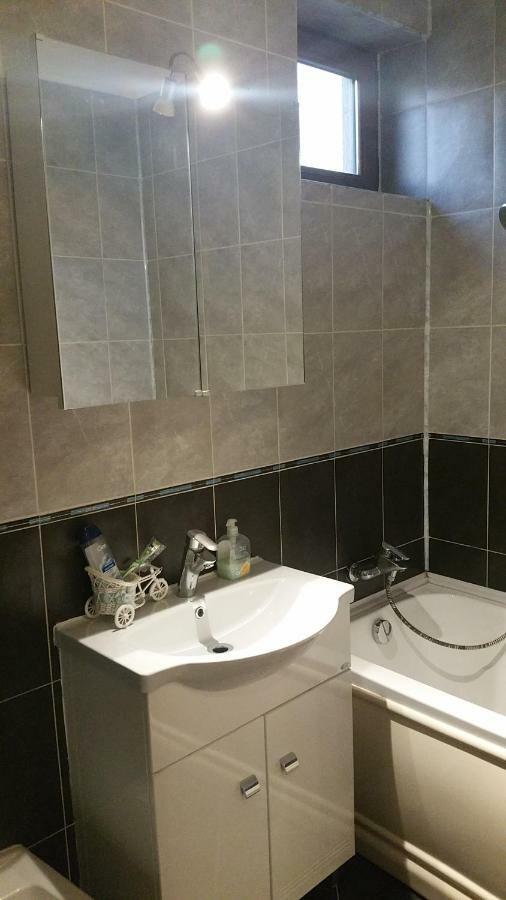 Cristalex Villaverde Bucharest Pantelimon Ngoại thất bức ảnh